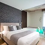 Rome Suite Rome Vaticano Guest House