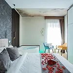 Rome Suite Rome Vaticano Guest House