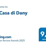 La Casa Di Dany