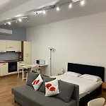 New Studio A Trastevere