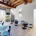 Rome\'S Gloria Hotel