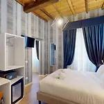 Rome\'S Gloria Hotel