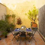 Your Piazza Navona Hideaway With Terrace