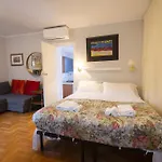 Your Piazza Navona Hideaway With Terrace