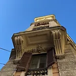 Vlad House, Close The Colosseum