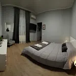 Altavilla Apartments Roma