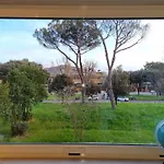 Parco Della Musica House