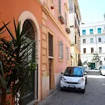 Trastevere Ohana Tra Vicoli E Sogni