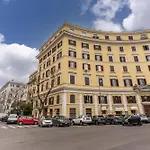 Spacious Apartment Close Vatican