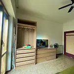Private And Quiet Room