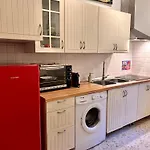 Isola Roger - Appartamento Con Giardino A Roma