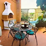 Attico Aurelia Antica