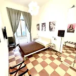 Vatican Prestige Suite