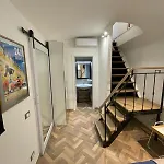 Vatican Prestige Suite