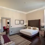 The Inn At The Spanish Steps