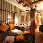 The Inn At The Spanish Steps