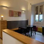 Green Rooms Trastevere