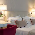 Hotel dei Borgognoni