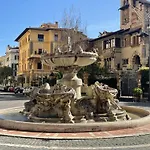 Roma Luxury Apartment