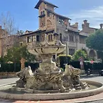 Roma Luxury Apartment