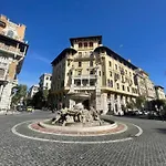 Roma Luxury Apartment