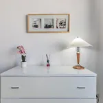 Iris Suite Colli Portuensi