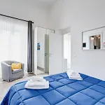 Apartment Near The Vatican