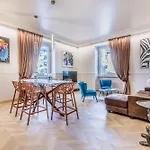 Gianicolo Suites