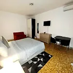 Guest House Montitiburtini 510