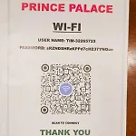 Prince Palace