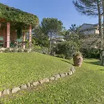 Rome Garden Hill