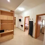 Rome 700 Meters From The Metro