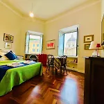 Santa Maria Maggiore Suites Apartments