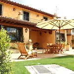 La Valle dei Casali B&B