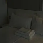 Ponte Milvio Suite & Parking- La Chambre De Sophie