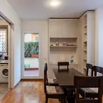 Apartment with terrace near Piazza Navona