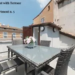 Cs Exclusive Campo De Fiori Palace