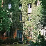 Casa Beatrice, Trastevere