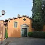 Appartamento Garden Palatino