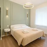 B&B Aurelia Garden Rooms