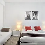 Romeway Apartment - Metro & Parking