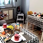 Bed And Breakfast Mamma Giuliana