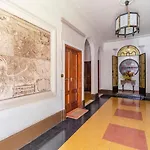 Vatican House
