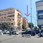 Metro Mirti Rome Suite