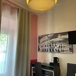 Stefano House Vaticano Roma