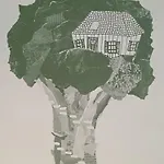 Ecohouse & Bioveg Cafe