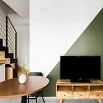 Sonder By Marriott Bonvoy San Lorenzo Apartments