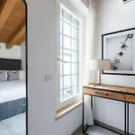 Sonder By Marriott Bonvoy San Lorenzo Apartments
