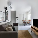 Sonder By Marriott Bonvoy San Lorenzo Apartments