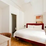 Sonder By Marriott Bonvoy Palazzo Taverna Apartments Piazza Navona